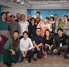 台北好藝術年報