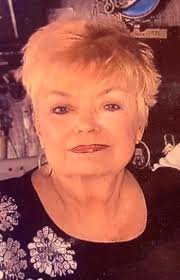 Mary Jane Andrews Obituary