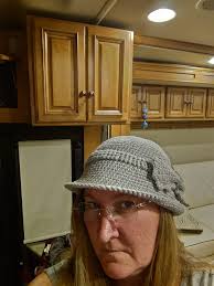 Outfit of the day in Hat Lovers group