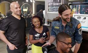 Lgbtq is an acronym for lesbian, gay, bisexual, transgender and queer or questioning. How Queer Eye Season 1 Captured That Emotional Coming Out Scene Vanity Fair