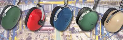 Image result for hearing protectors