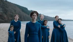 Along with a band of similarly cloistered young women she lives seemingly unstuck in time, cut off from modern. Film Review The Other Lamb 2019 A Dull Cult Movie That Under Utilizes Its Premise For Fleeting Freakouts And Misplaced Shock Filmbook