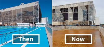 Sportinforma / lusa · jogos olimpicos 2016 · 5 set 2017 19:02. Olimpiadas 2016 Tag Archdaily Brasil