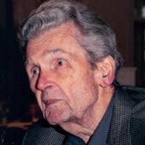 Theodore "Ted" McCord Obituary