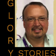 Glory Stories by April Stutzman