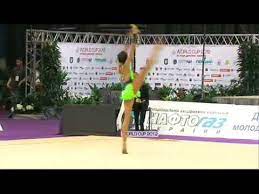 Maybe you would like to learn more about one of these? Margarita Mamun Bulavy Youtube