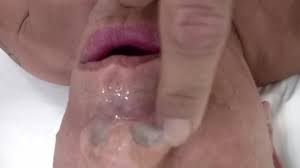 Cum in my nose - ThisVid.com