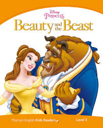 Disney beauty and the bea. Pearson Kids Readers Level 3 Beauty And The Beast Book Level 3 By Various On Pearson Japan K K