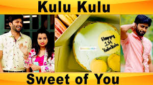 Ashwin shivangi beautiful moment in cook with comali. Sivangi Kulu Kulu Surprise To Ashwin Happy 1m Ashwin Cook With Comali Video Dailymotion