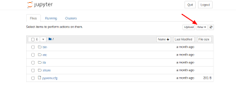 This was the first way to use and install a jupyter notebook. How To Install Jupyter Notebook On Ubuntu 20 04 18 04 Speedysense
