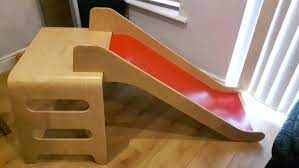 Maybe you would like to learn more about one of these? Ikea Wooden Indoor Slide For Sale In Lucan Dublin From Tripmann