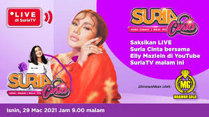 Suria cinta mengenengahkan variasi perihal tentang perhubungan dan percintaan. Dj Lin Suria Fm Segalanya Hiburan