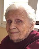 Vera Corley Obituary (1918