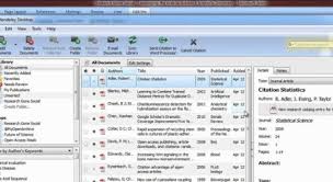 Download Mendeley For Windows 10 64 32 Bit Pc Laptop