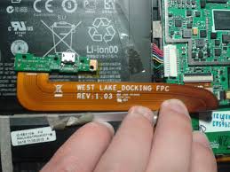 Lenovo Vodafone Smart Tab II 10 problem ...