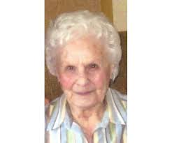 Virginia Ness Obituary (2017)