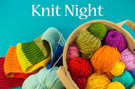 It's a fun challenge to look for stitch patterns that i haven't tried before and explore how they can be used. Summer Knit Night July Dallas Hand Knitters Guild