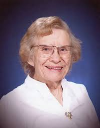 Obituary information for Grace M. Donaldson