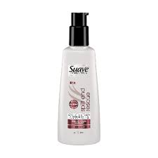 They may resemble the end of an unraveled rope. Split End Rescue Split End Hair Serum Suave Professionals