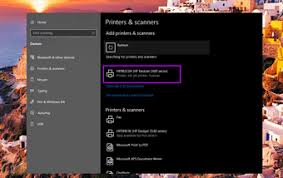 Email print printer status report. How To Scan Documents To Phone And Computer Hp Deskjet 2600 Printer Wpfaqhub