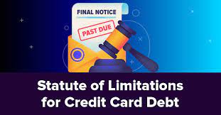 A statute of limitations on debt refers to the window of time a debt collector or a creditor can legally take action against someone for a debt. Gr90exego7s9um