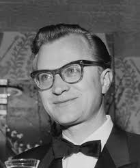 Lars Schmidt (1917-2009)