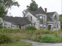 Dieses haus ist alt und häßlich, dieses haus ist kahl und leer, denn seit mehr als 50 jahren, da bewohnt es keiner mehr. Das Alte Haus Von Rocky Docky Blaustahl1 Youtube