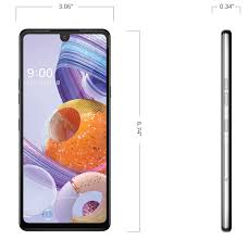 · press and hold the following keys at the same time: Lg Stylo 6 Funciones Especificaciones Y Resenas Boost Mobile