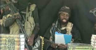 Proudly over the top in his villainy, abubakar shekau told the world he has the girls. Boko Haram S Shekau Is Back Again Council On Foreign Relations