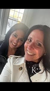 Sherry Clinton's Instagram, Twitter & Facebook