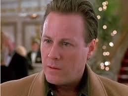 What did Peter Mc Callister work at to afford to bring 15 family members