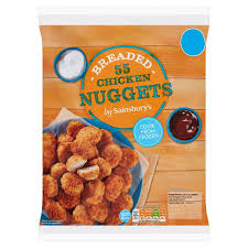 Your best source for quality denver nuggets news, rumors, analysis, stats and scores from the fan perspective. Sainsbury S Chicken Breast Nuggets 1kg Sainsbury S