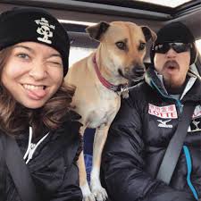 It wasn't all happy families.