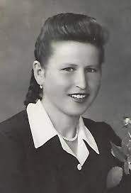 Obituary of Rita J Donadic