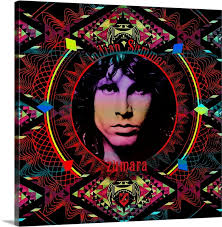 Jim Morrison Indian Summer