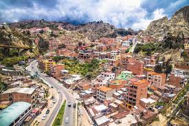 Bolivia is the third largest producer of cocaine in the world and its government permits the licit cultivation of significant quantities of coca. Bolivia In March Travel Tips Weather And More Kimkim