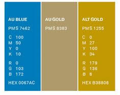 In our first example, we will create a gold effect consisting of four different brown and ochre hues. 48 Cmyk Color Codes Ideas Color Pallets Color Color Palette