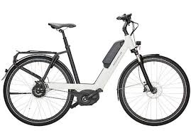 Riese Muller Nevo Gh Nuvinci Electric Bike Best Electric Bikes Electric Bicycle Electric Commuter Bike