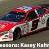 Crashes are all part of nascar's excitement. 1