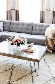 Diy How To Tuft Button Your Ikea Karlstad Cushions Cushions On Sofa Ikea Karlstad Home Decor