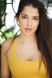 Daniela Gomez's Instagram, Twitter & Facebook