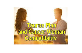 Linda goodman is renowned best selling astrologer who has written books on astrology and in depth knowledge of signs, which has redefined the way of astrology. Taurus Man And Cancer Woman Compatibility Horoscopefan