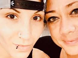 Fundraiser for Danielle Manzi by Michelle Austin : Help Danielle and Crissy  Rebuild After Fire