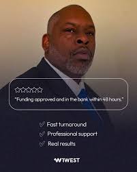 Sherman was wonderful to deal with. Funding was approved and in the bank in  just 48 hours. The process was smooth, professional,  and—honestly—enjoyable.” That's what real support looks like…