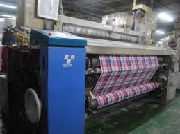 Kami berupakan bagian dari pt.kahatex garment yang terletak di ci. Pt Unitex Tbk A Fully Integrated Textile Manufacture