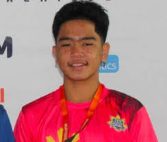 Janda, Gillego shine in Dubai swimfest