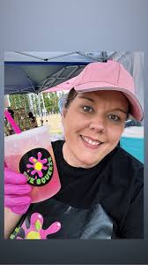 Fresh lemonade and slushes available at Walmart