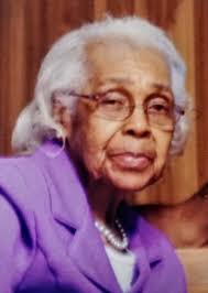 Obituary for Geneva Pulliam Bigelow