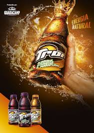 Check Out This Behance Project Campanha Tron Https Www Behance Net Gallery 52342109 Campanha Tron Drinks Design Food Graphic Design Beer Commercials