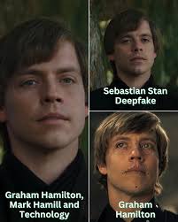 Hayden Christensen "never got the call" to voice the character of Anakin  Skywalker in TCW. ⁠ .⁠ .⁠ Link to interview with Hayden in bio⁠ .⁠ .⁠  ⏩️Follow @darksidecreativesw for more great